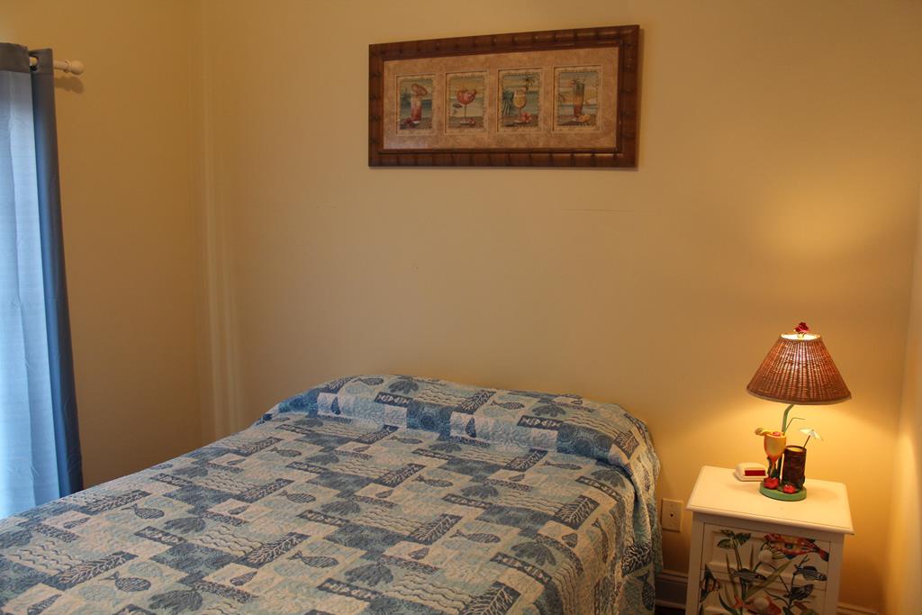 Bedroom 5 - Second Level