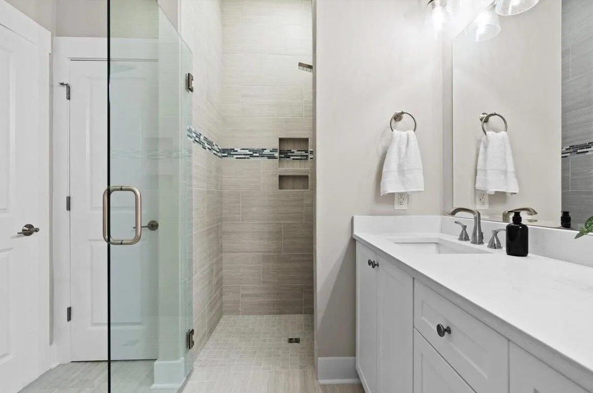 42 - bedroom 1 private bathroom