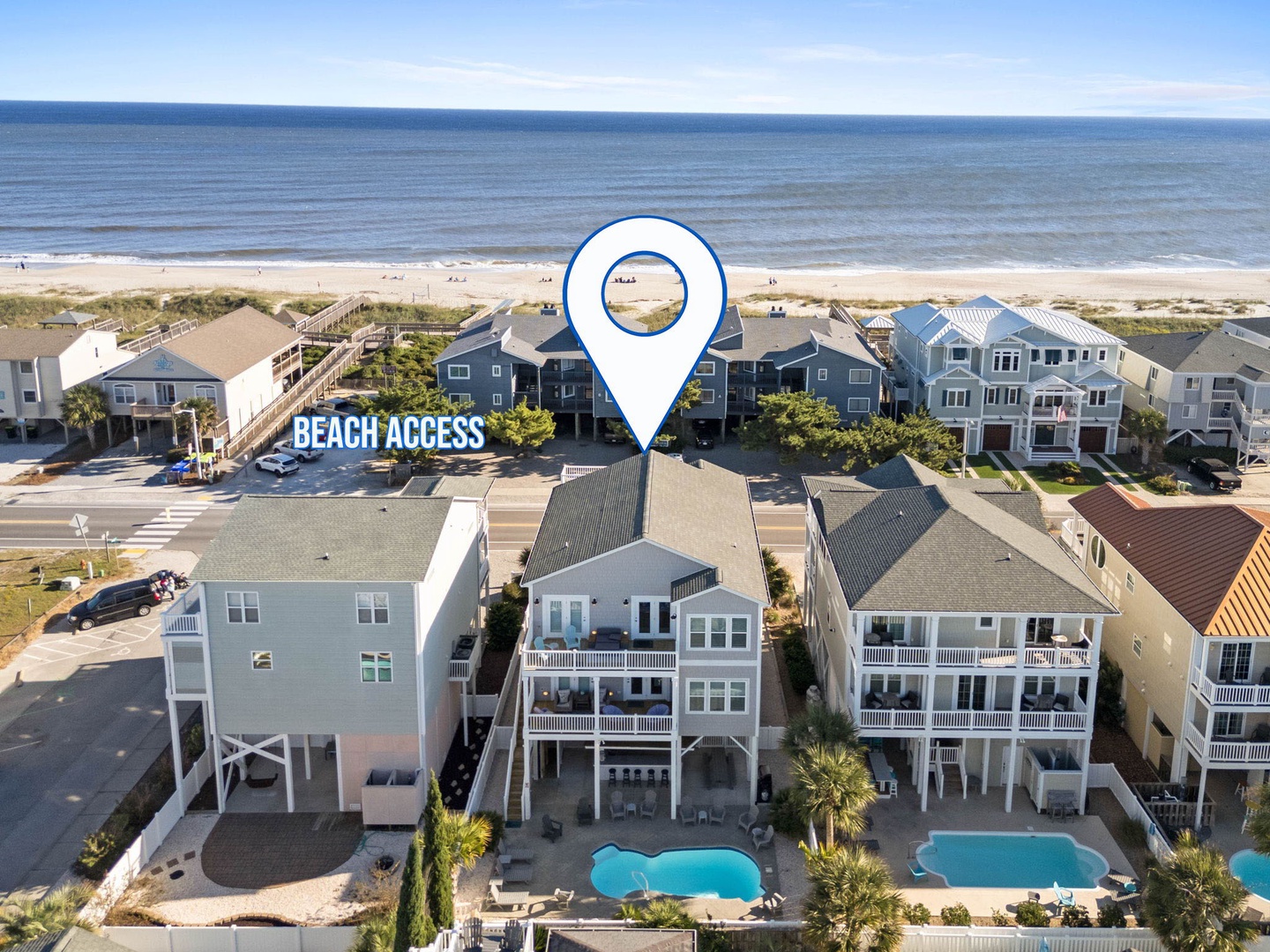 37 East First Street