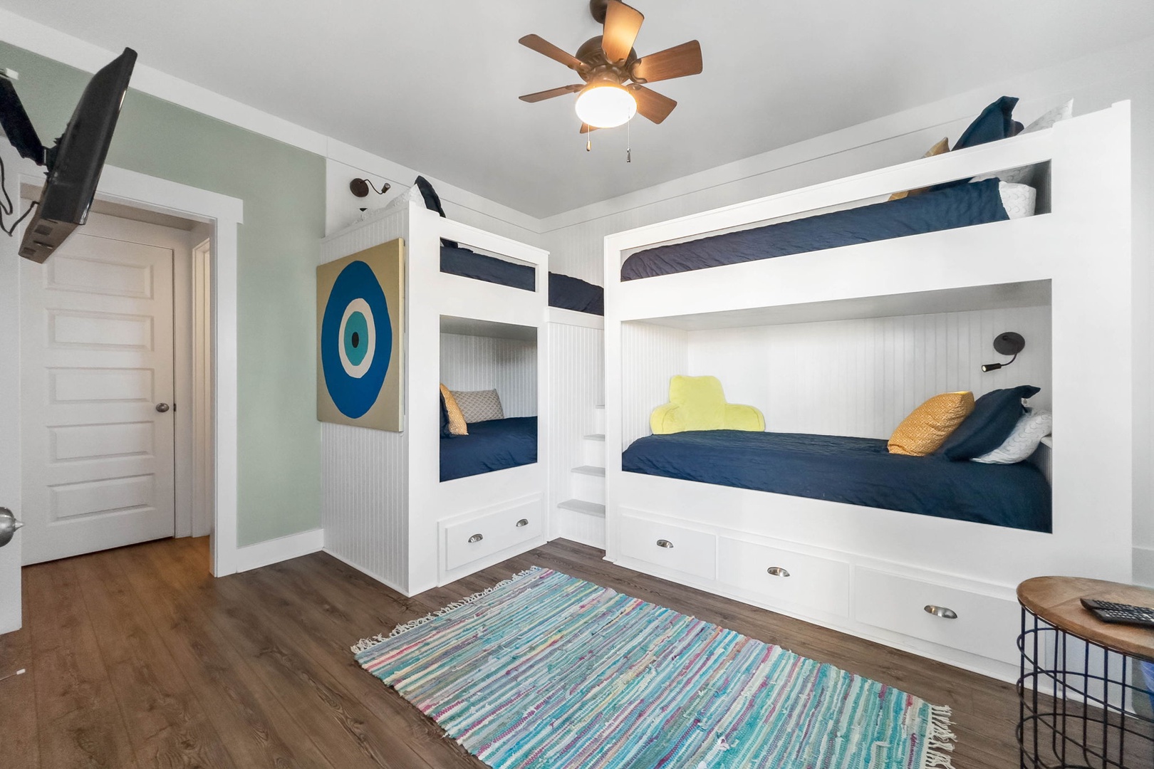 bedroom 3-3 first level