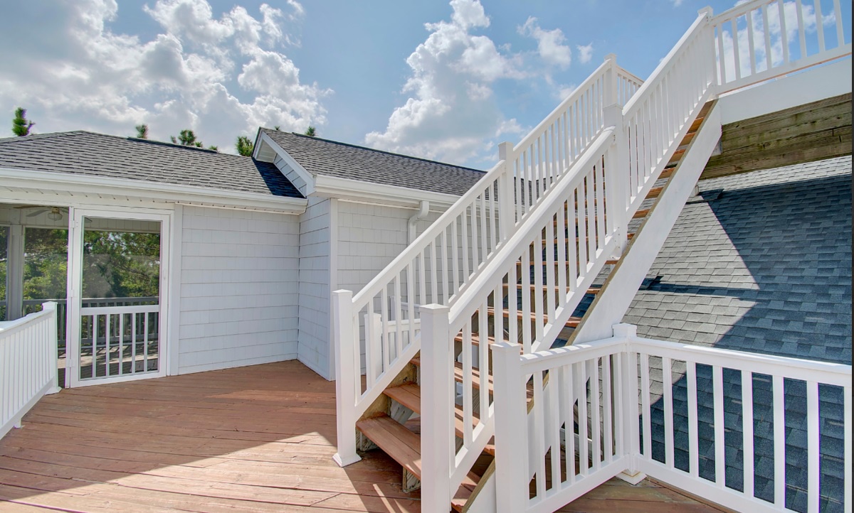 31 - to widow's watch