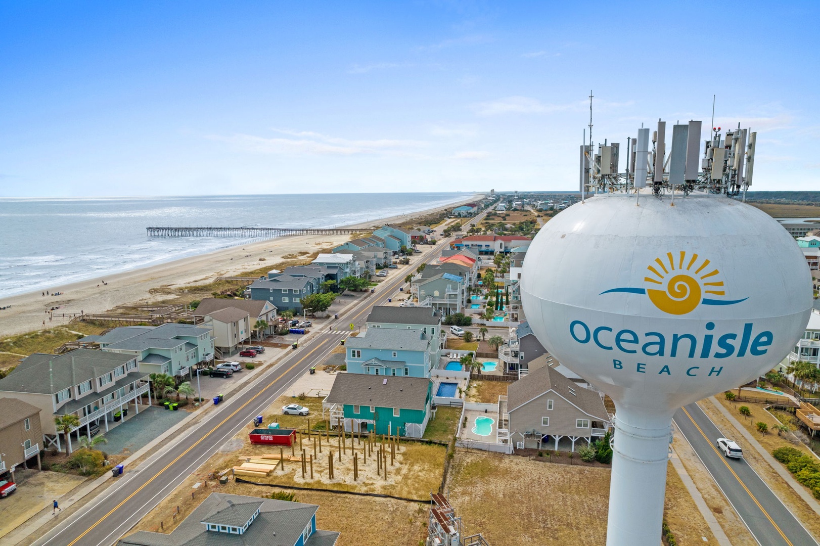 Ocean Isle Beach