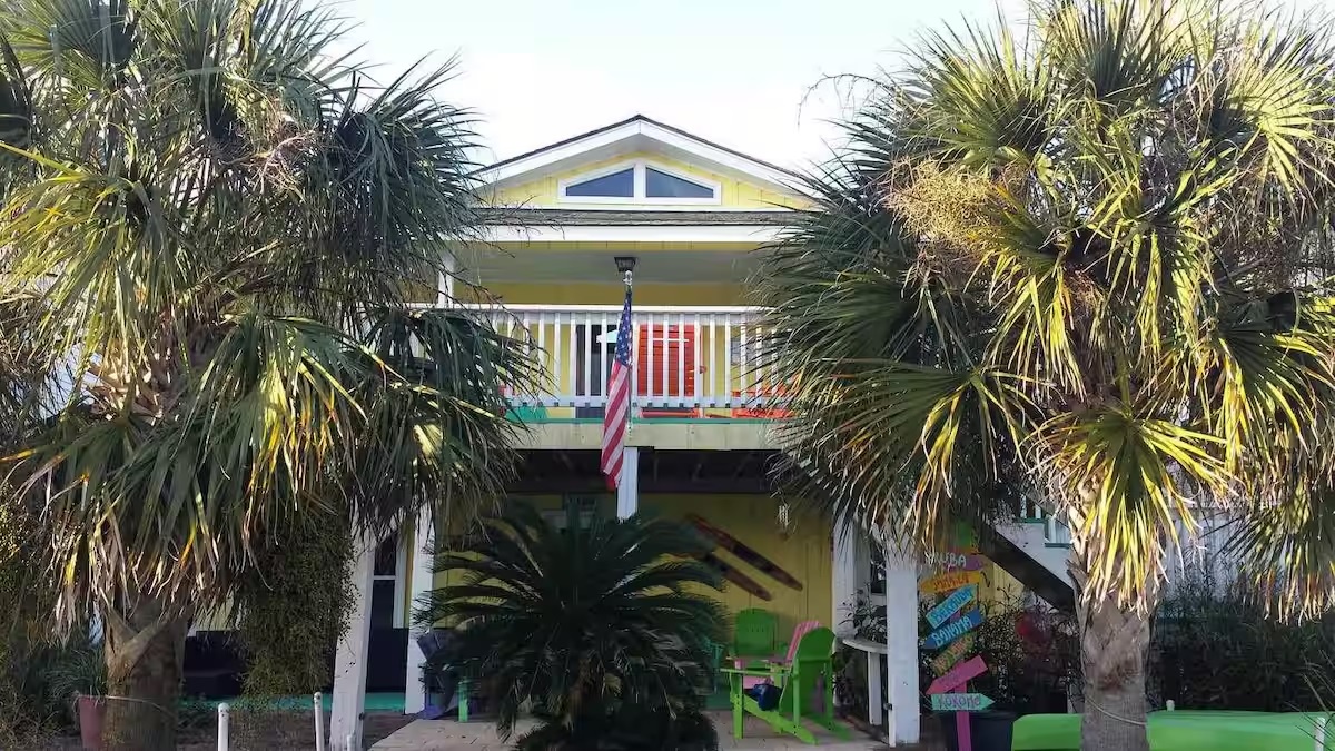 19 - 22 Craven Street