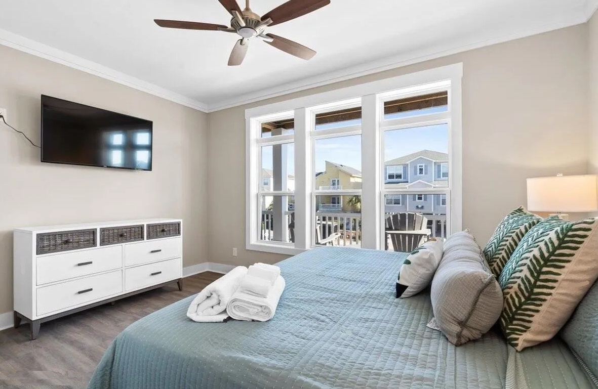 65 - bedroom 5 - first level