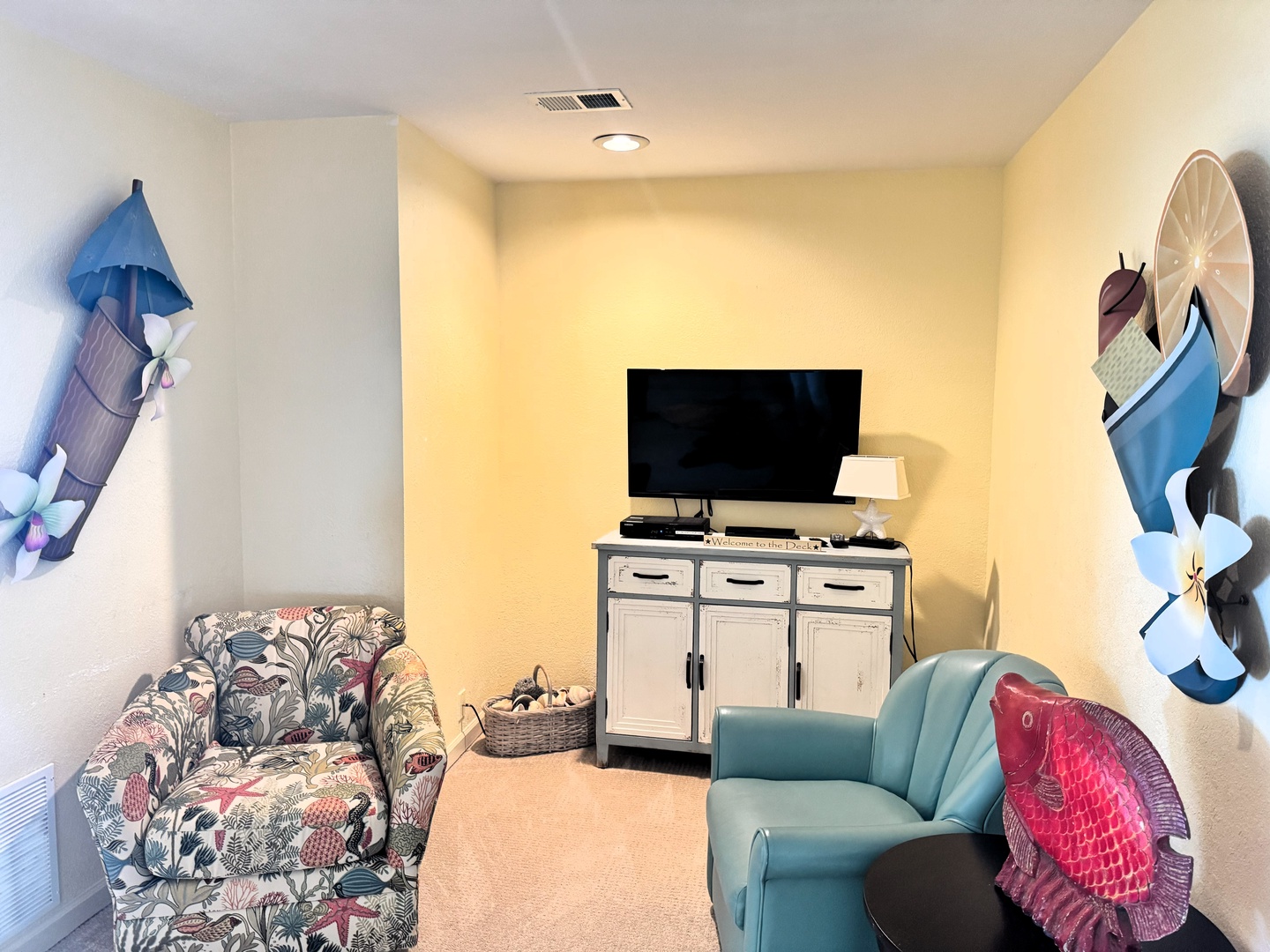 Sitting Area 2nd Floor 2