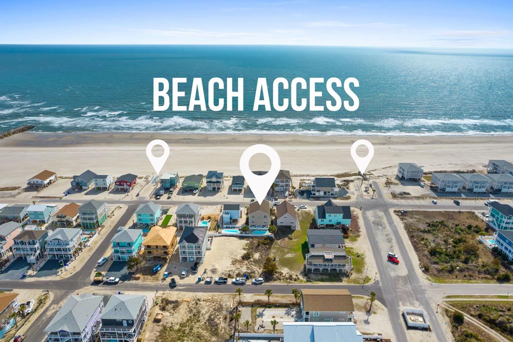 Beach Access   
