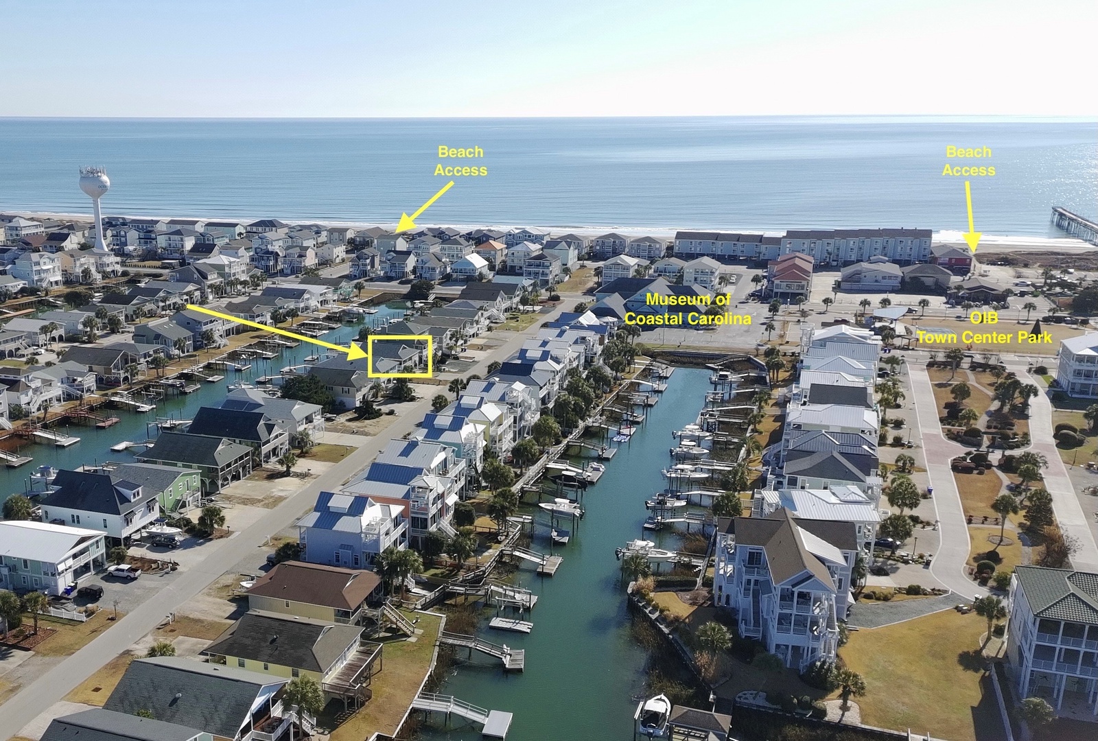 18 Laurinburg Aerial 3