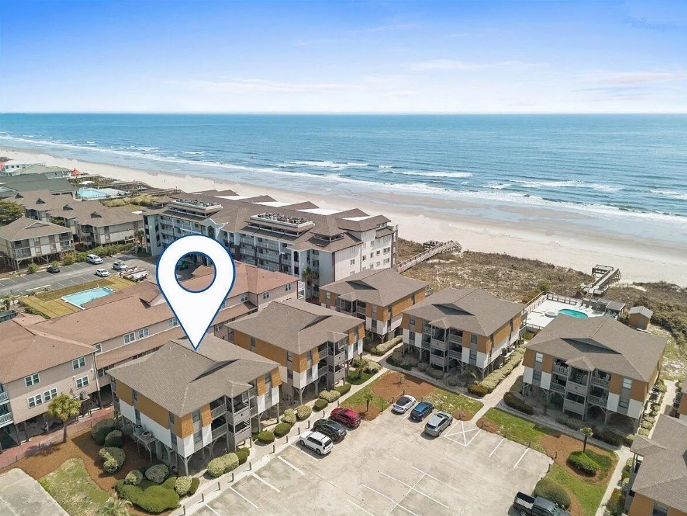 Oceanside West I - A2