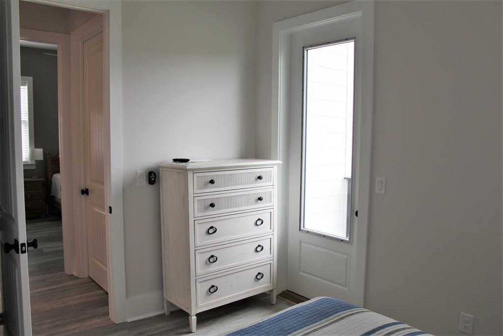 Bedroom 4 Second Level 