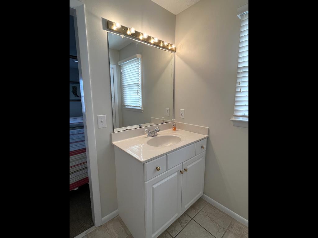 Bedroom 5 Private Bath