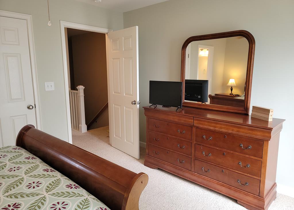 Bedroom 2 - Oceanside