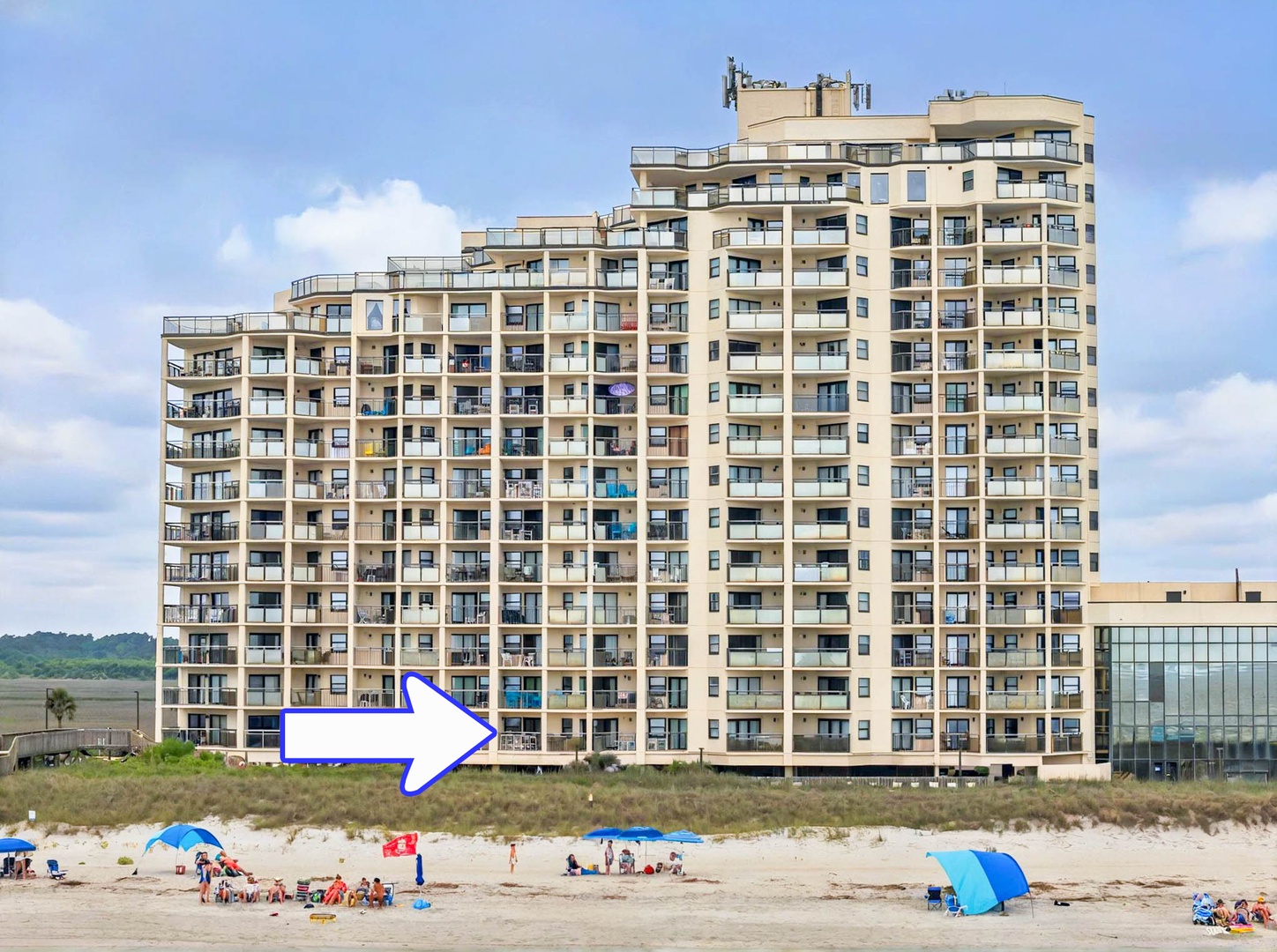 Ocean Point Unit 103 1