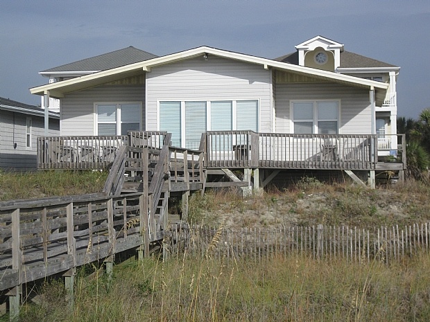 306 East First Street