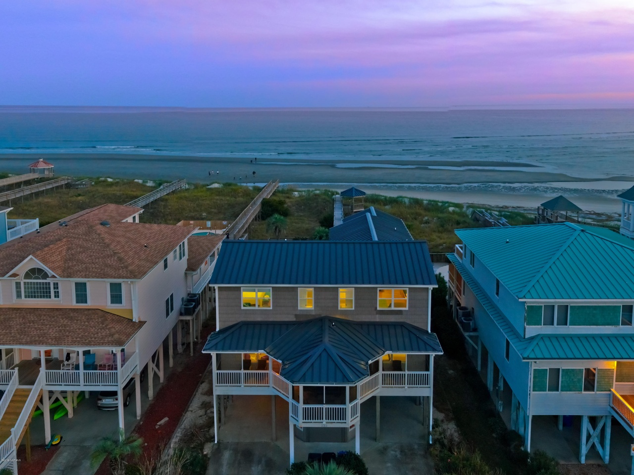 Ocean Isle West Blvd 139 - Giggles