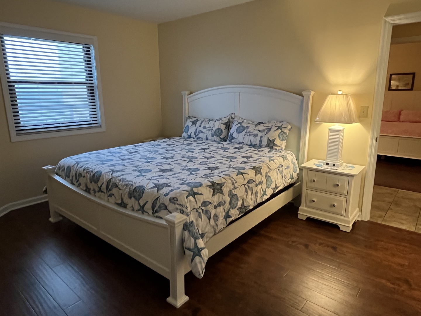 10 - bedrom 2 - king