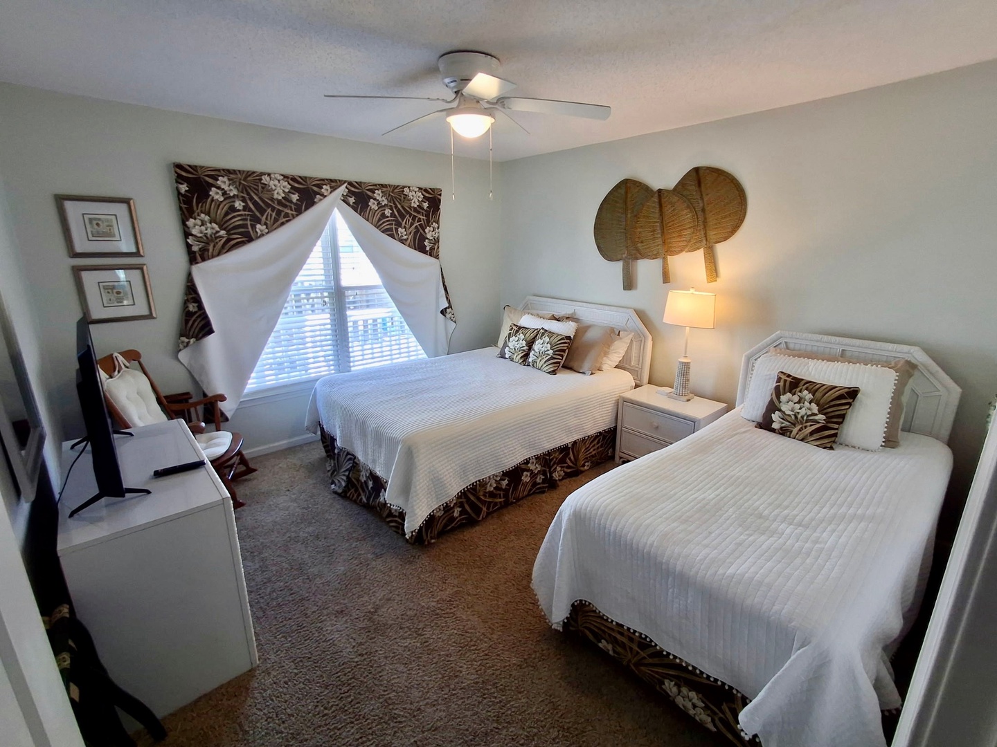 5 - bedroom 4 downstairs