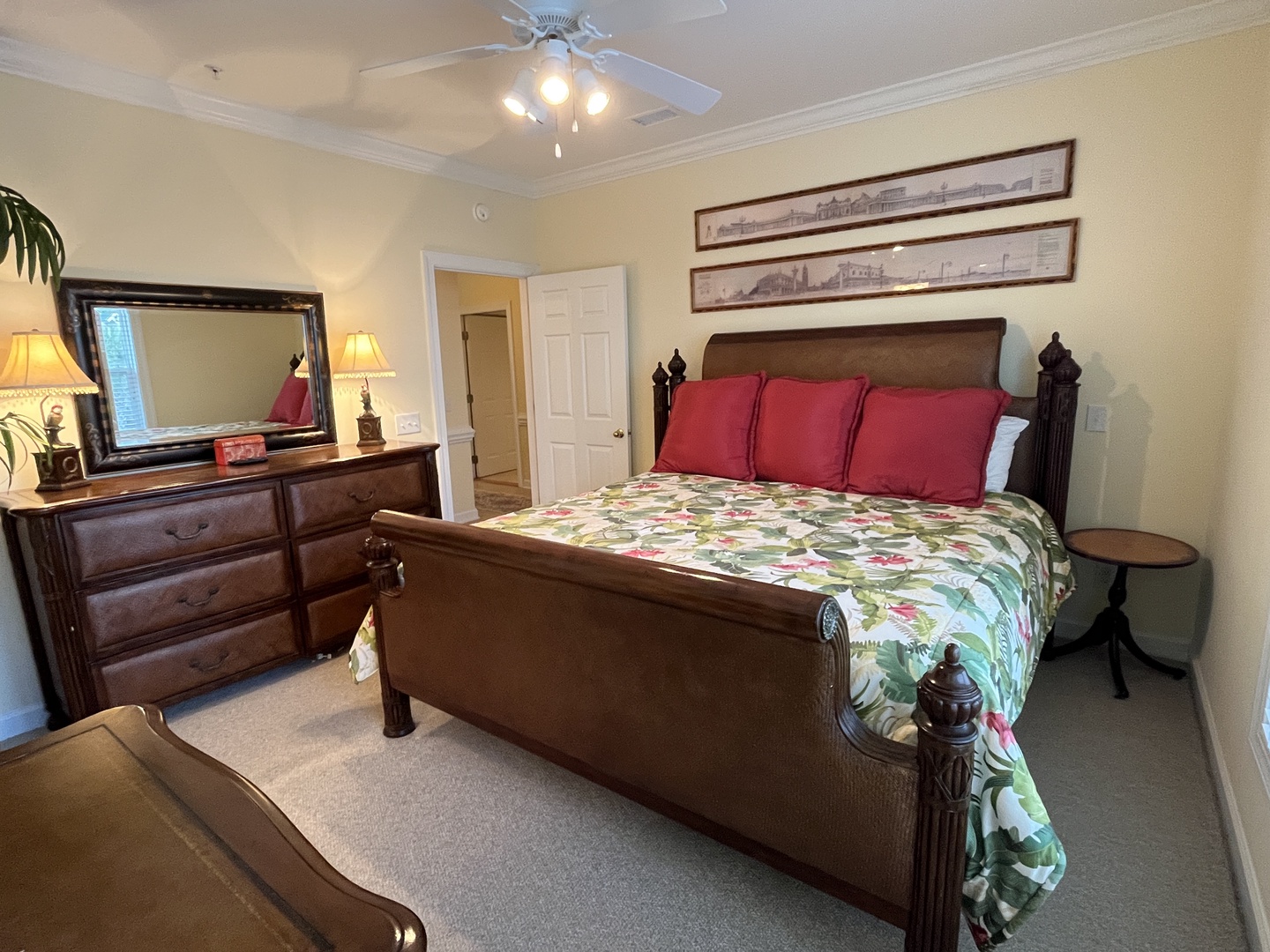 2 - bedroom 1