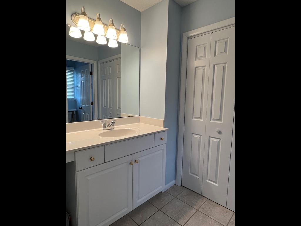 Bedroom 3 Private Bath