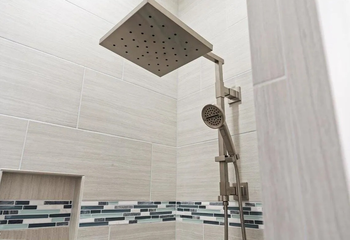 43 - bedroom 1 private bathroom shower