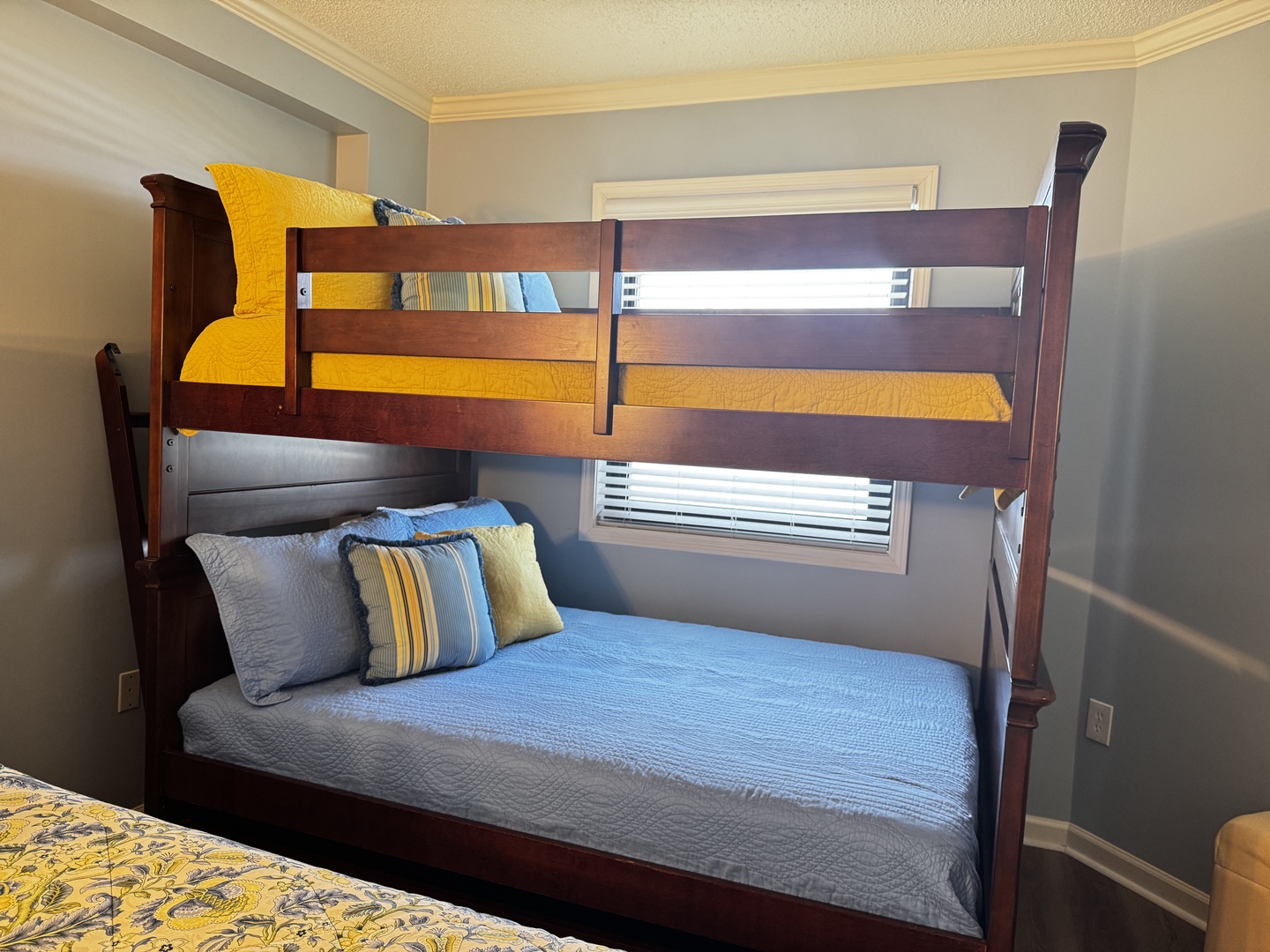 Bedroom 1 -3