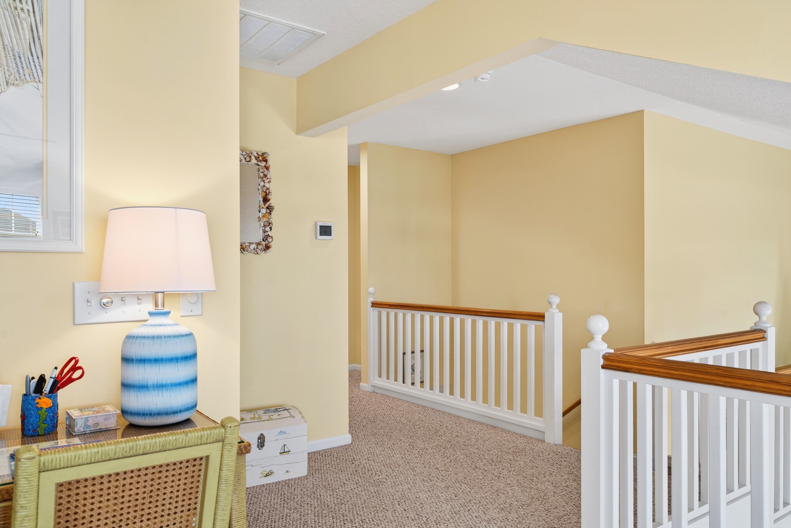 Upstairs Sitting Area 3