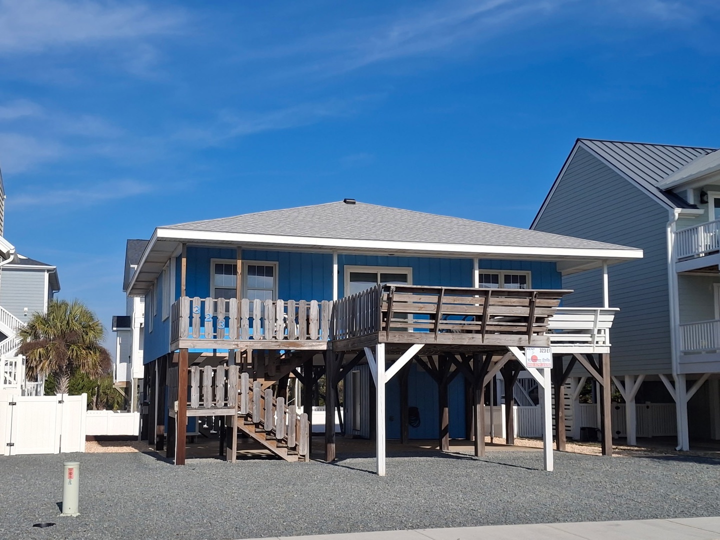 1 - 323 East First Street