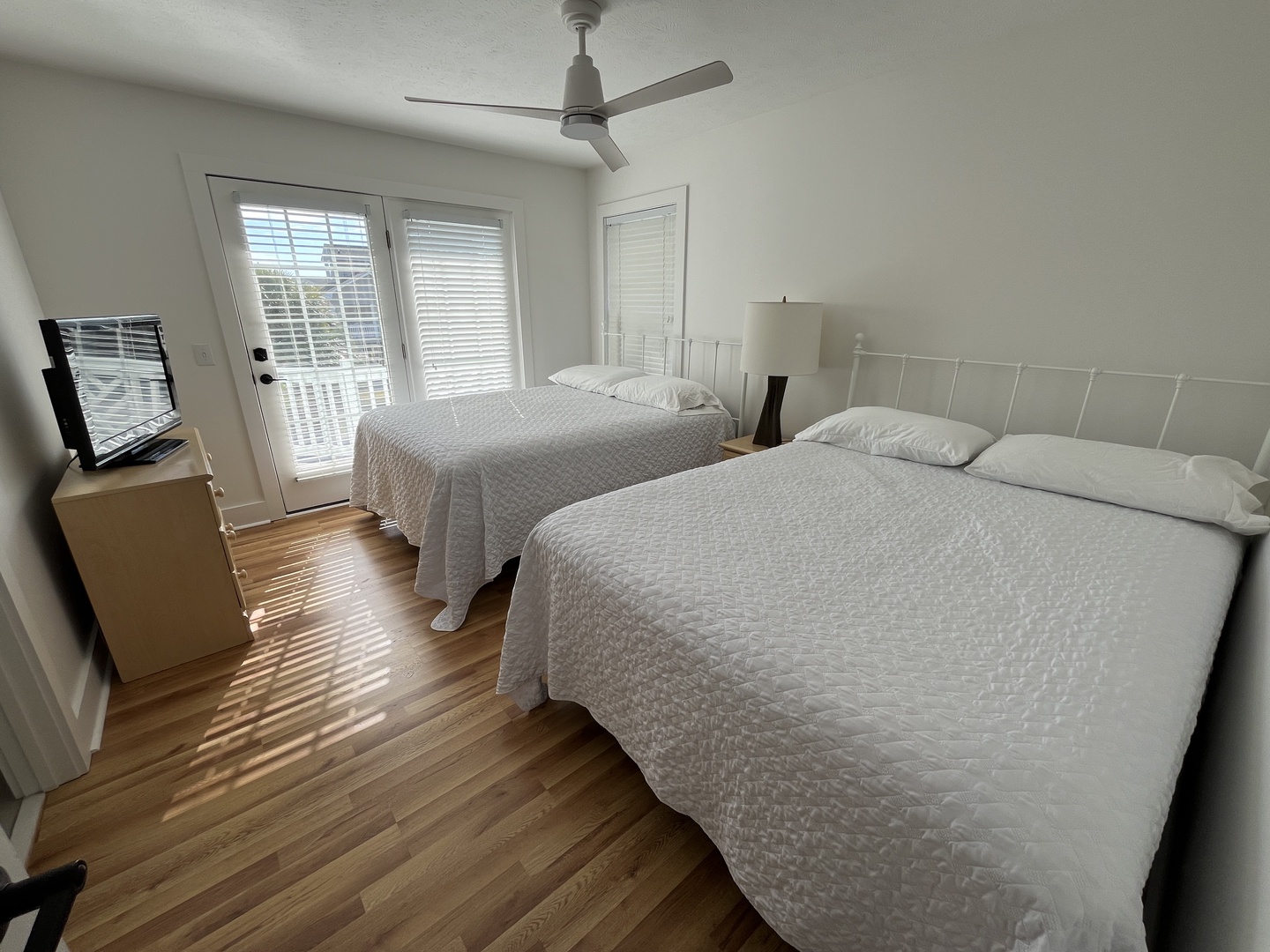 18 - bedroom 2 - first level