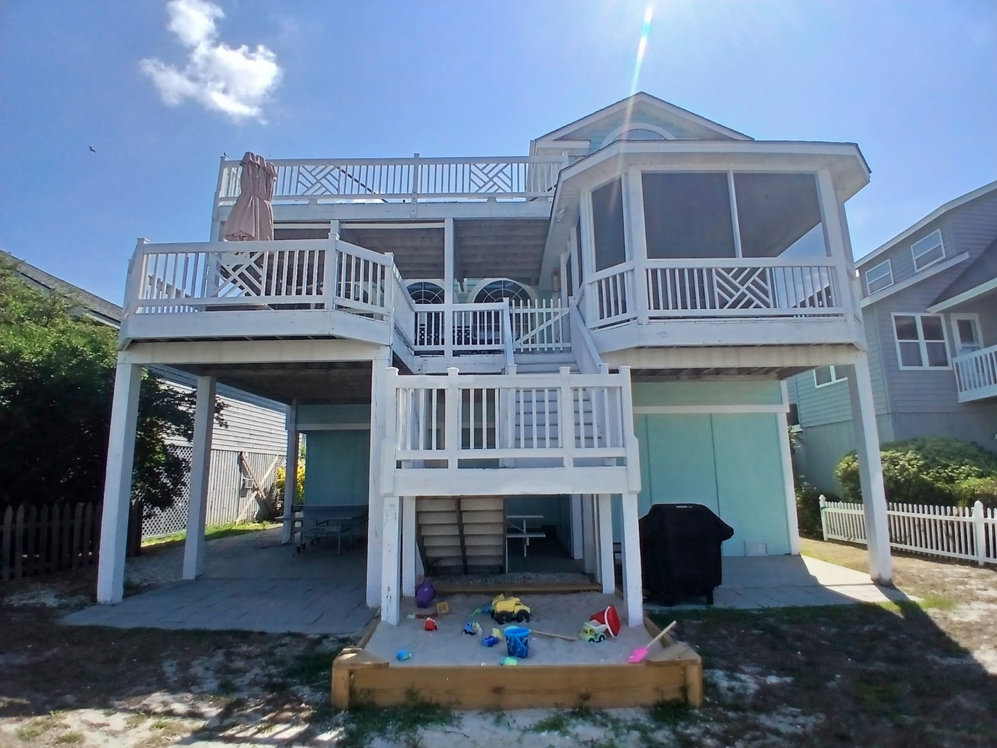17 Leland Street