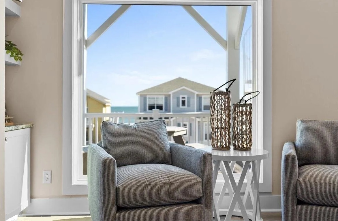 24 - living area second level