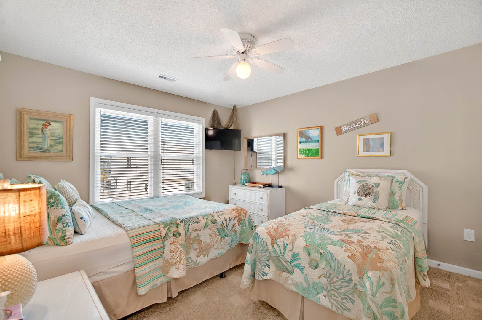 Bedroom 4 Upstairs 4-1