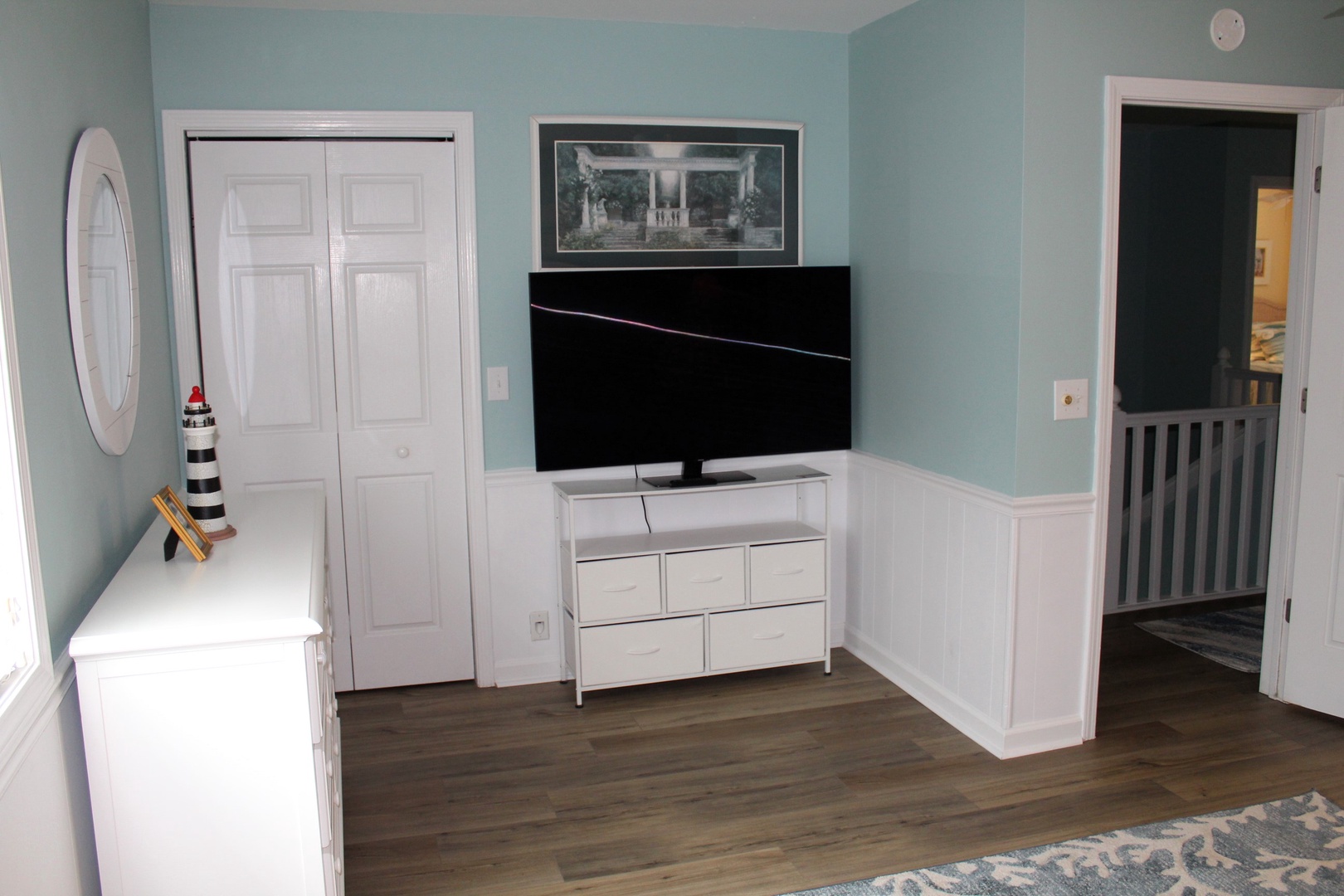 Bedroom 3 - Upstairs Oceanside 3