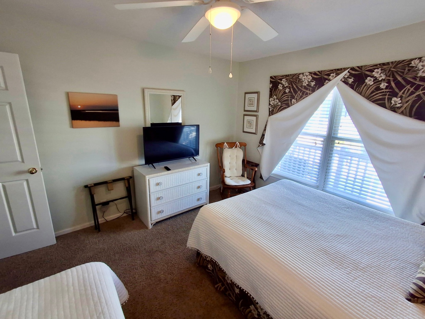 6 - bedroom 4 downstairs