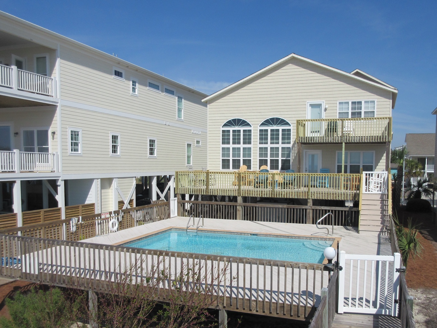 121 West First Street - oceanside