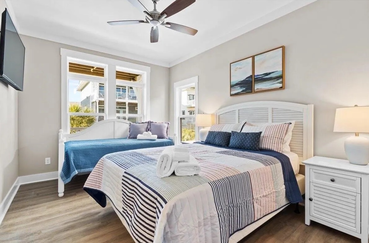 56 - bedroom 3 - first level