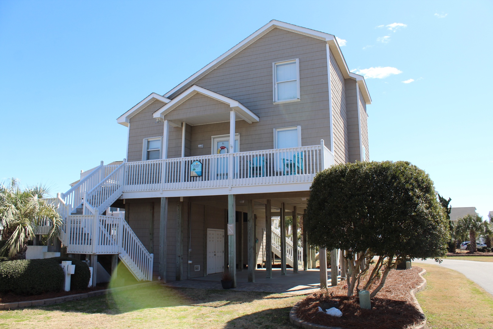 Coquina Court 002 - Carolina Breeze