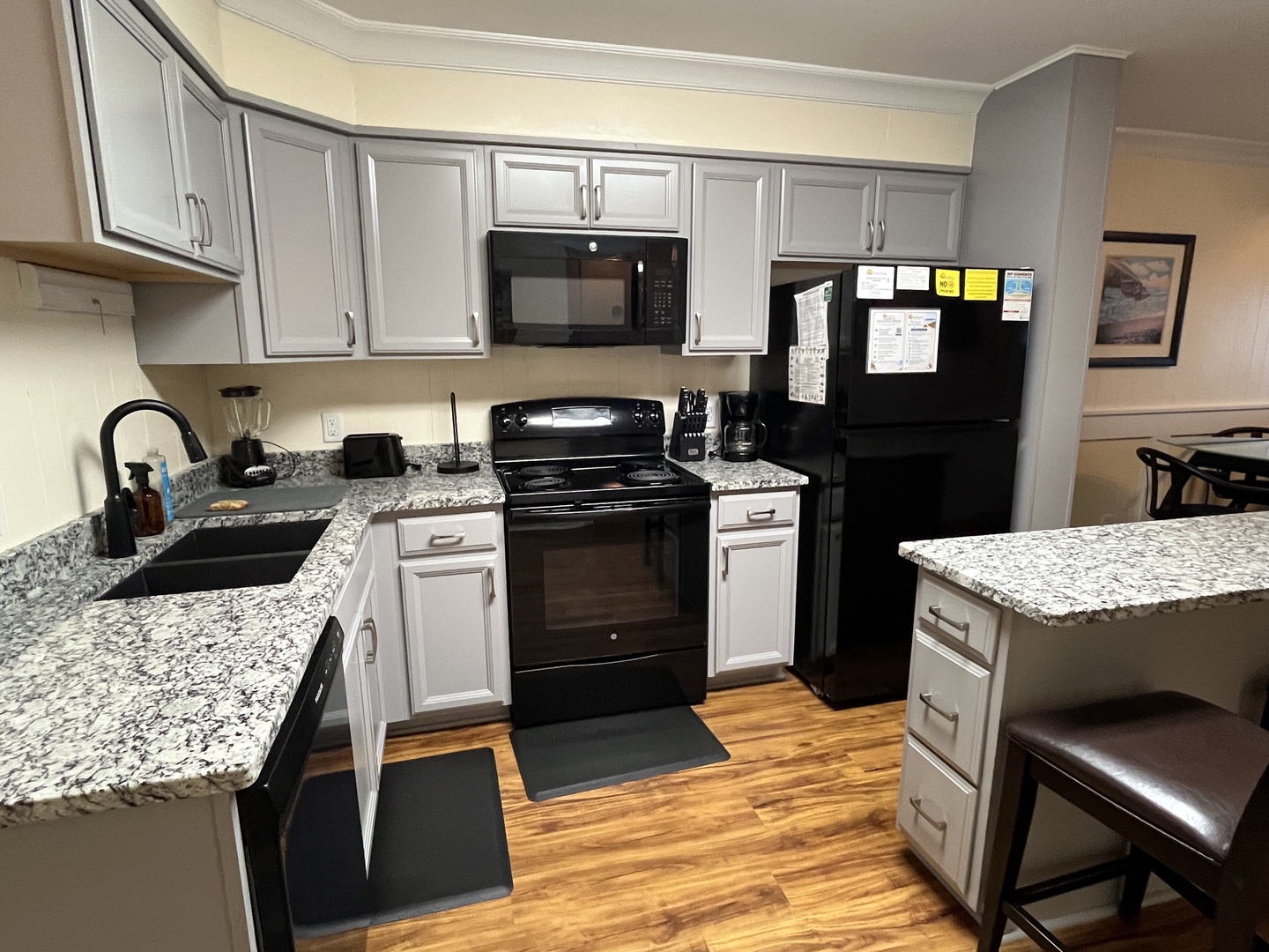 5 - kitchen