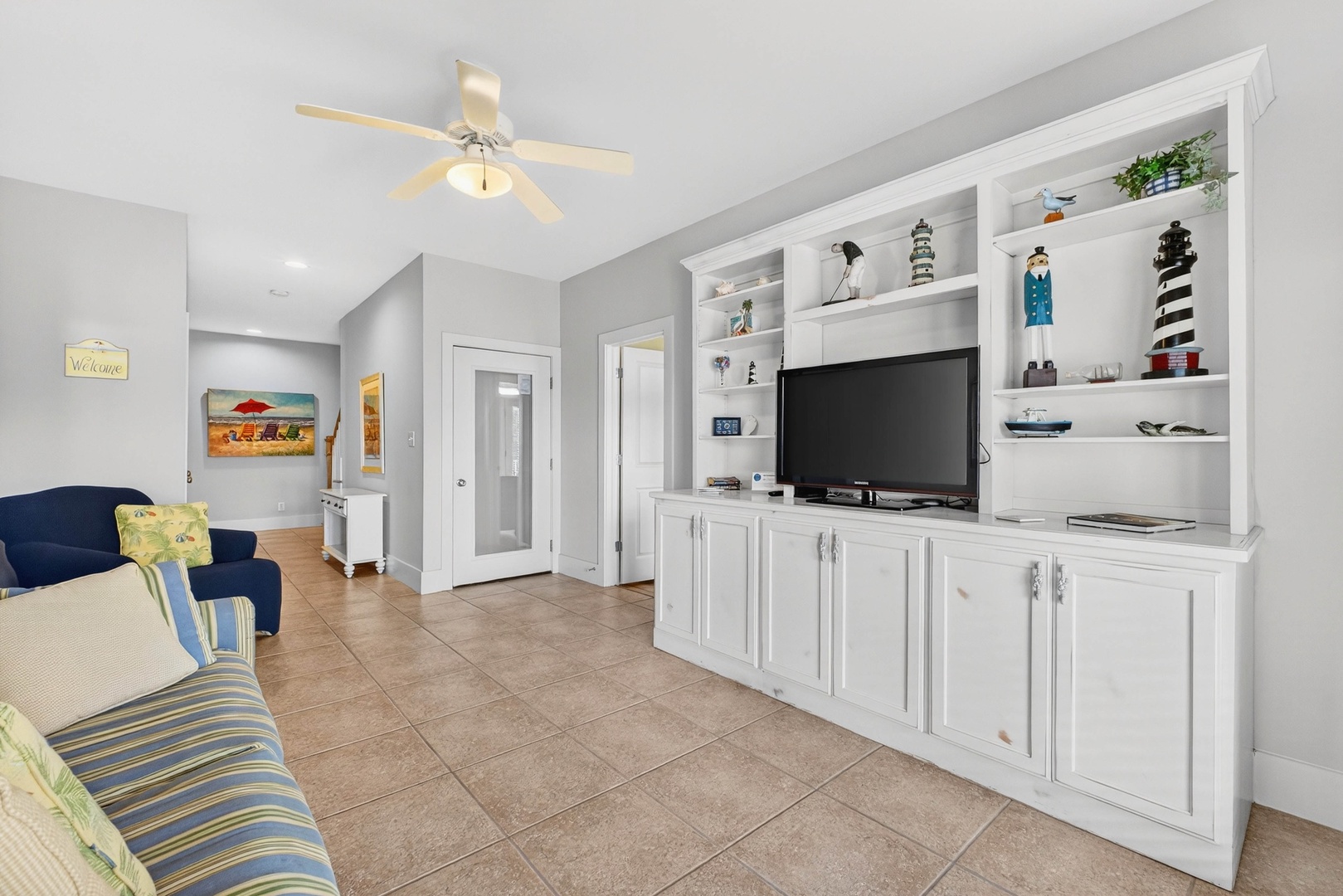 First Floor Living Area - 3