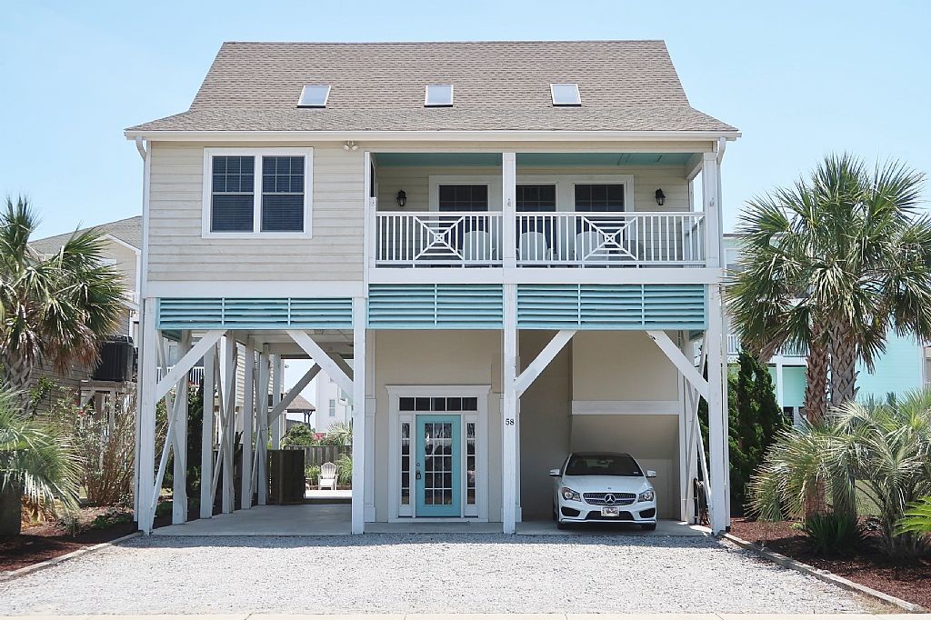 East Second Street 058 - Sandy Toes