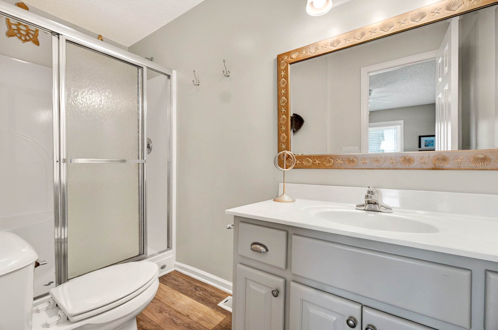 Bedroom 1 Private Bath 1-1