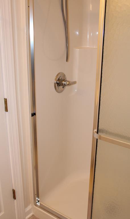 Bedroom 2 Private Bath Shower Only