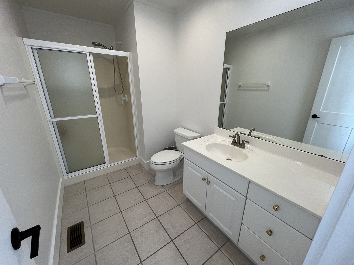 20 - bedroom 2 - private bath shower only
