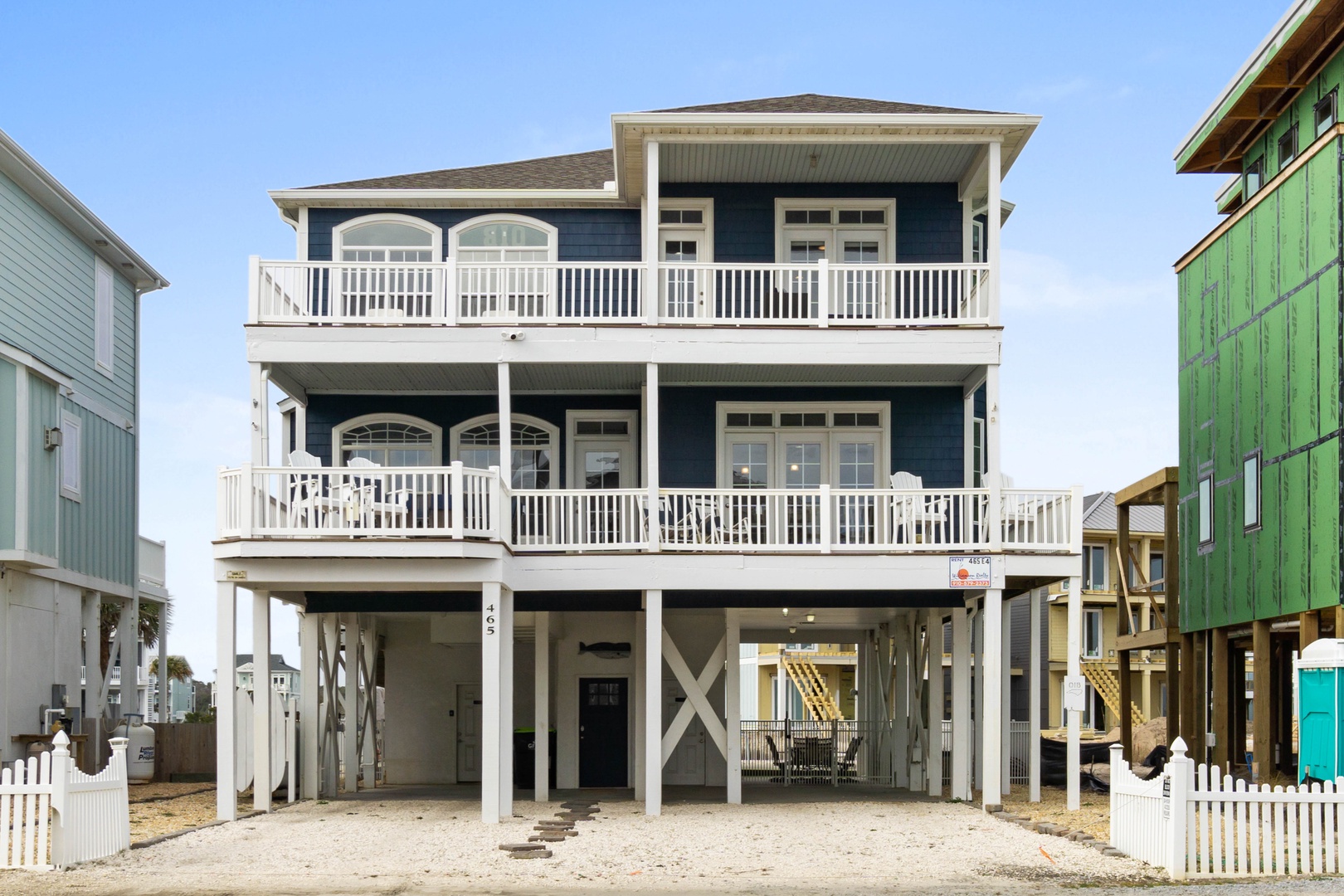 465 East Fourth Street 5