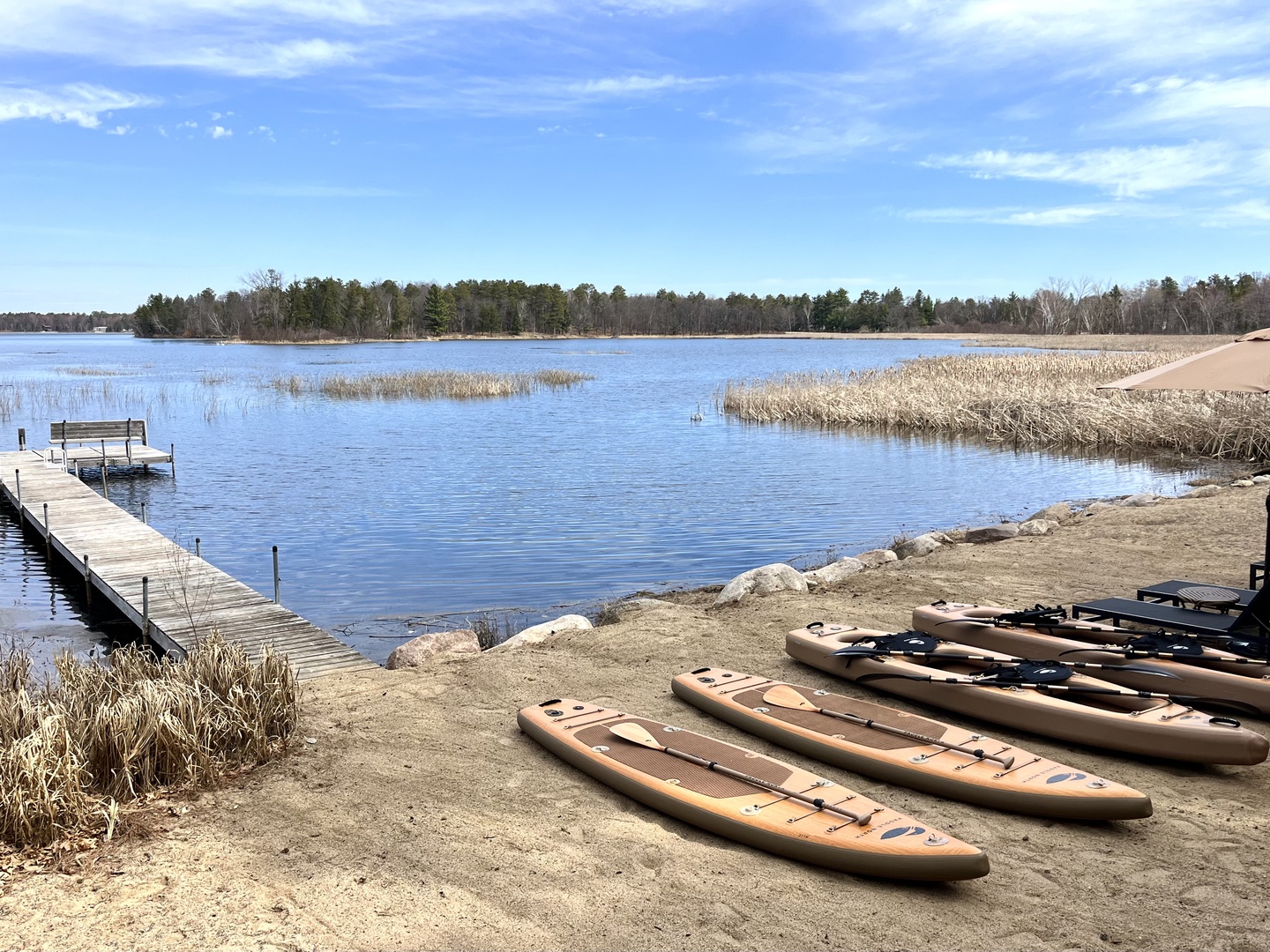 Paddle North Water Toys