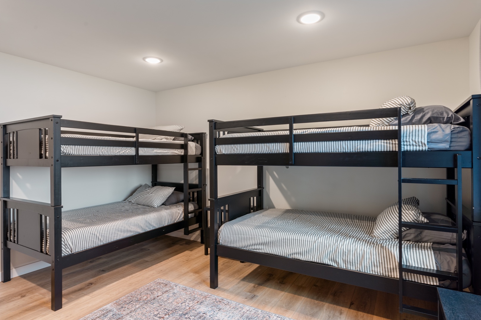 Bunk Room