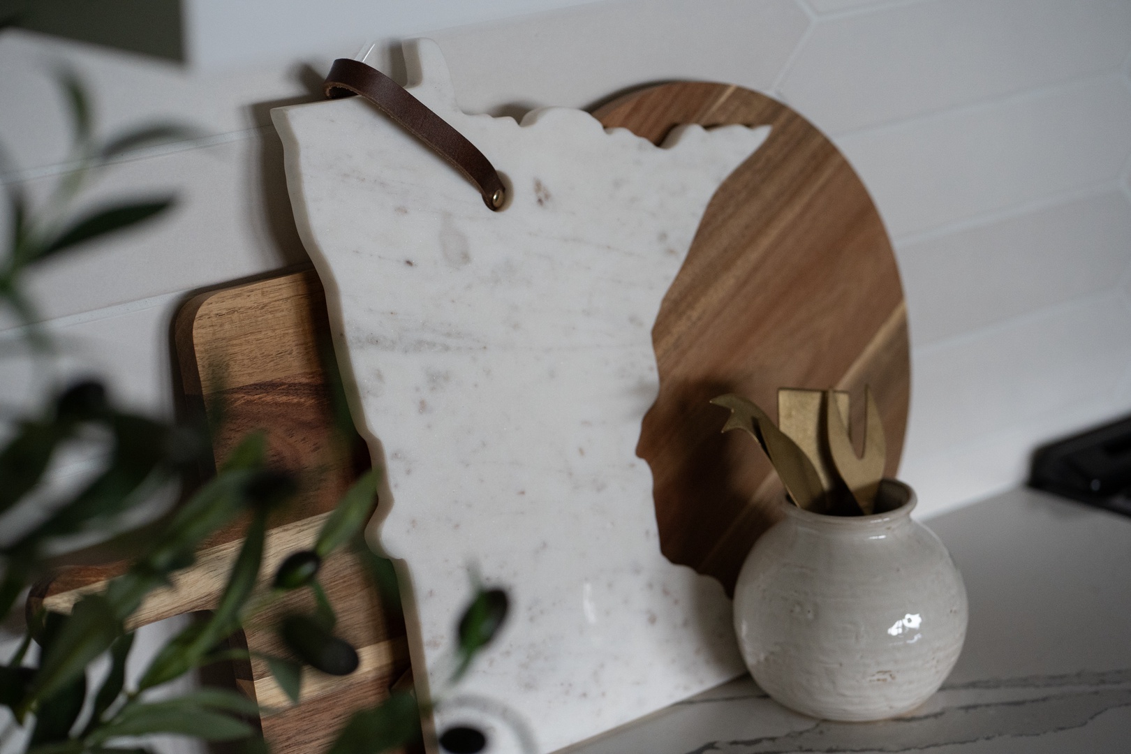 Kitchen Accessories