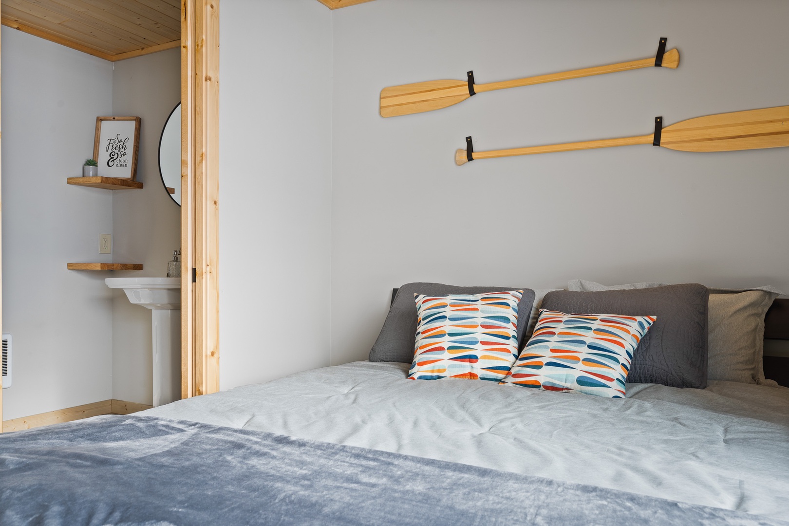 Primary Bedroom ensuite