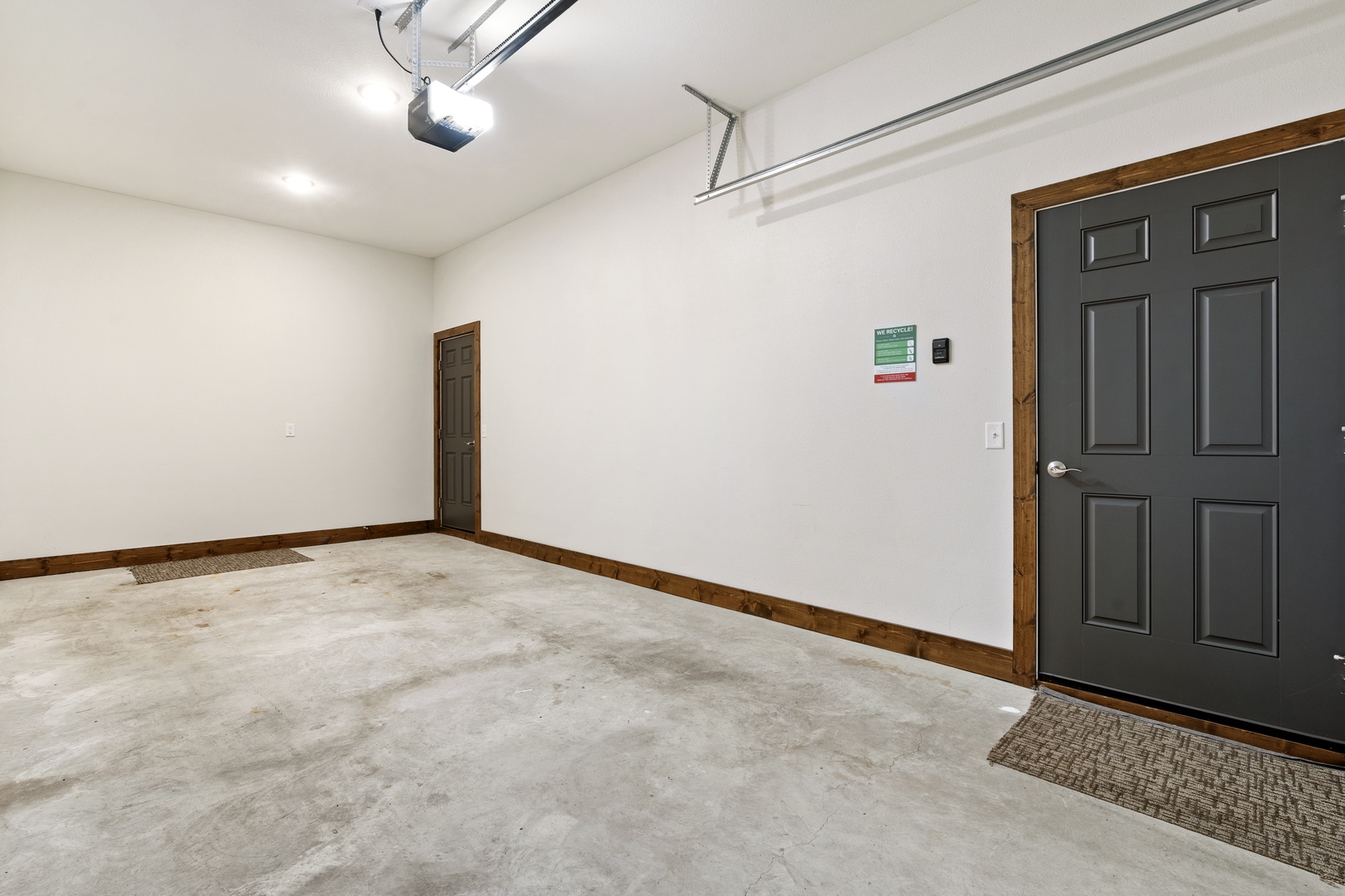 Garage Access