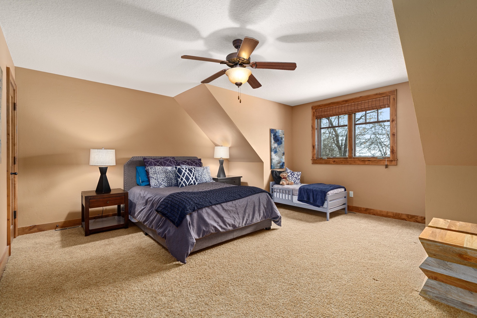 Bedroom Ensuite 1 - Upper Level