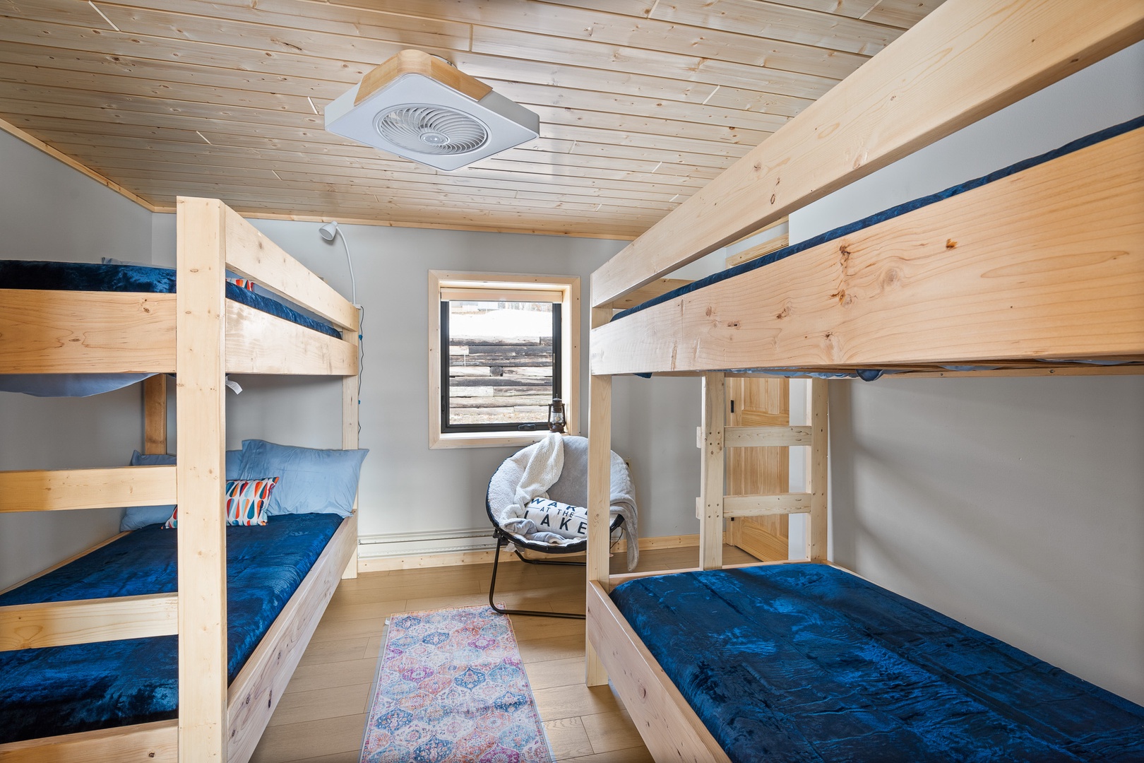 Bunk Room
