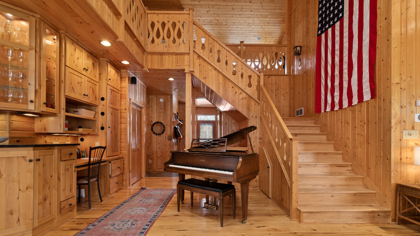 Grand Piano